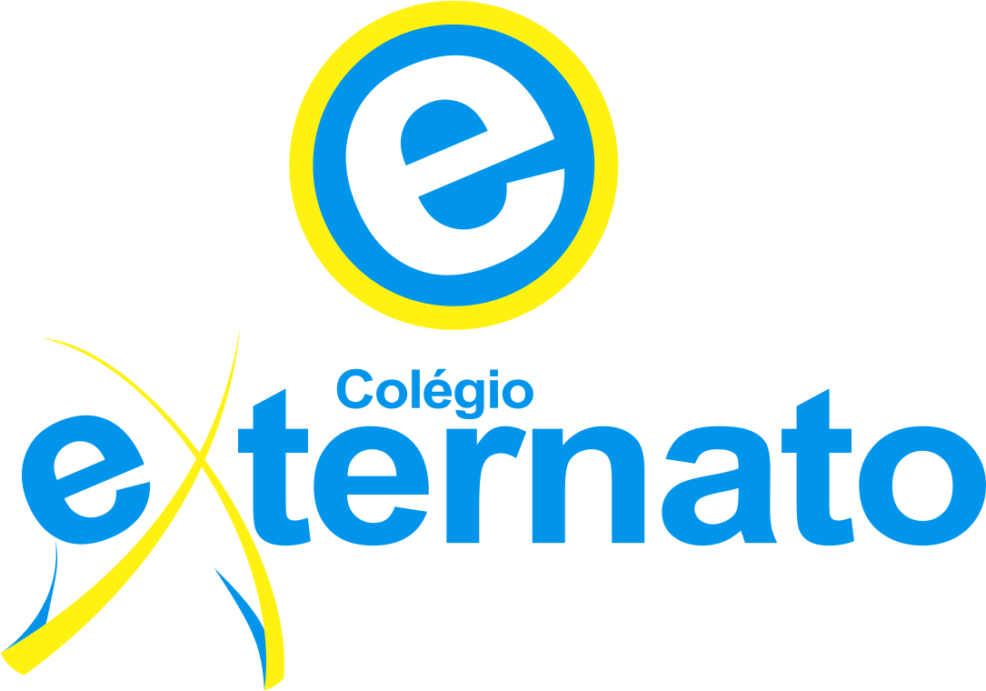 Logo Colégio Externato